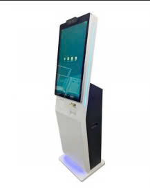 Kiosk bán hàng tự động TAK-XY-FK32A