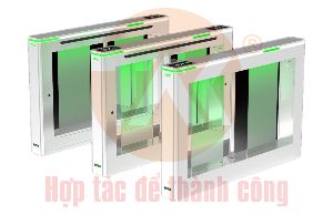 Cửa phân làn Swing Barie TAK-327