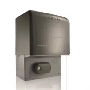 Motor cổng trượt tự động SOMFY Elixo 2000 230V RTS
