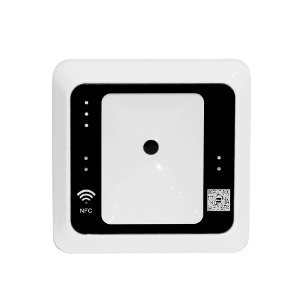 Đầu đọc thẻ và QR code TAK-QR50