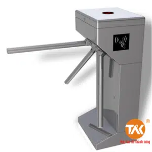 Cổng xoay Tripod barie TAK-S661