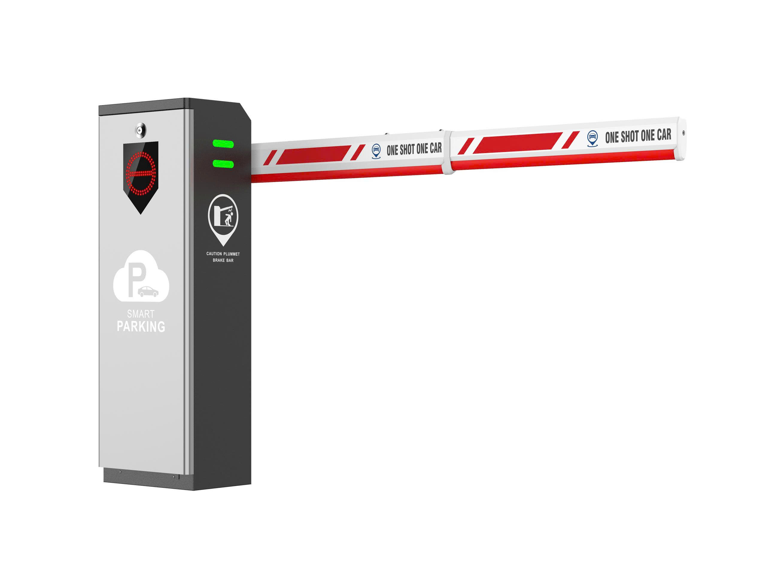 Barie tự động TAK-D116