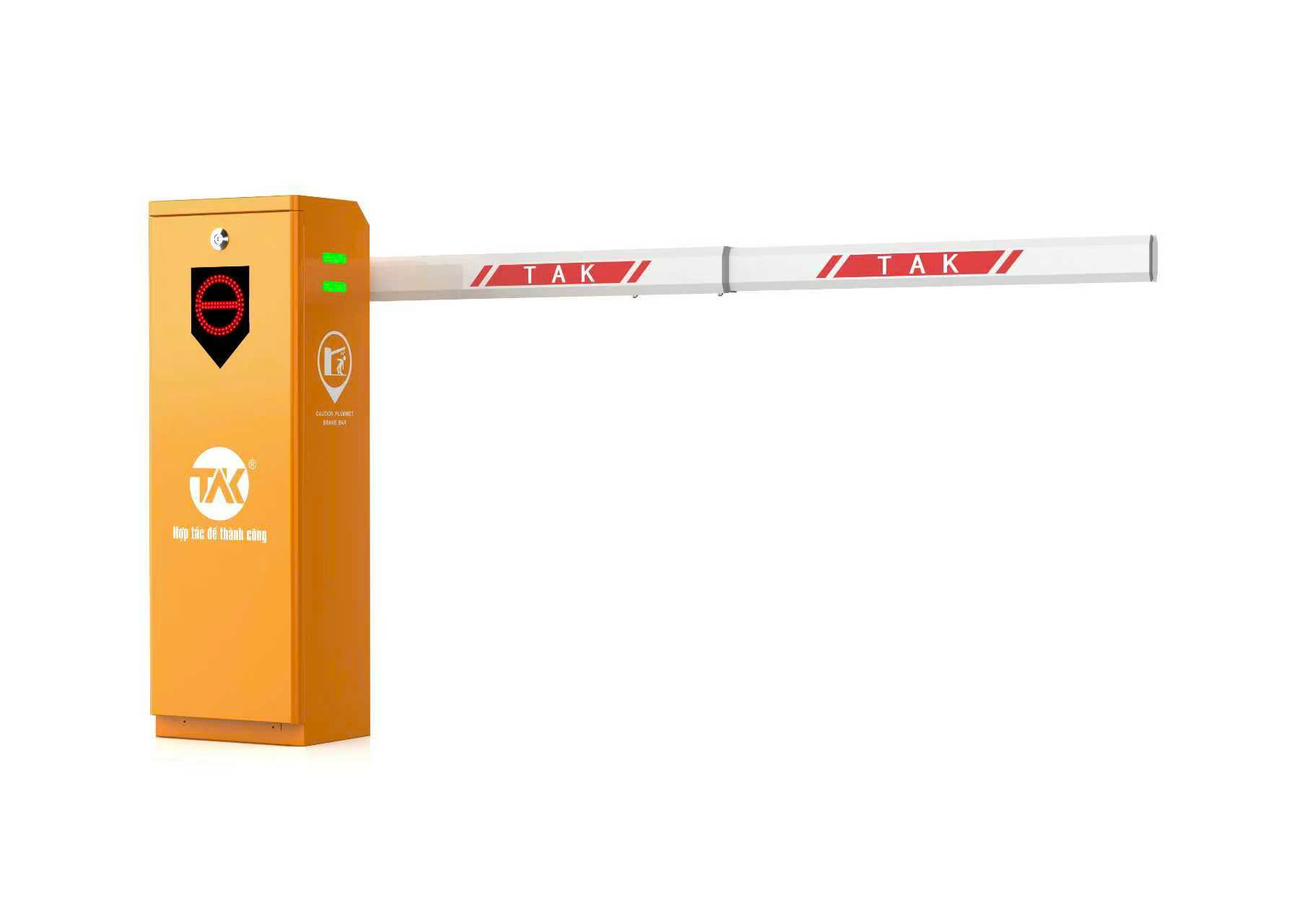 Barie tự động TAK-D116