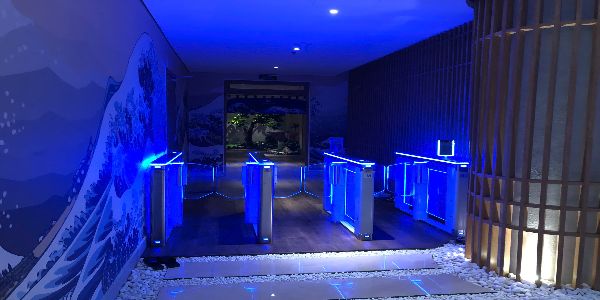 VIỆN DƯỠNG LÃO PHƯƠNG ĐÔNG ASAHI - CHI NHÁNH CÔNG TY TNHH TỔ HỢP Y TẾ PHƯƠNG ĐÔNG
