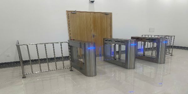 Toàn An Khánh triển khai hệ thống kiểm soát vào ra, bán vé tự động và bãi đỗ xe cho Tuyến cáp treo Hương Bình