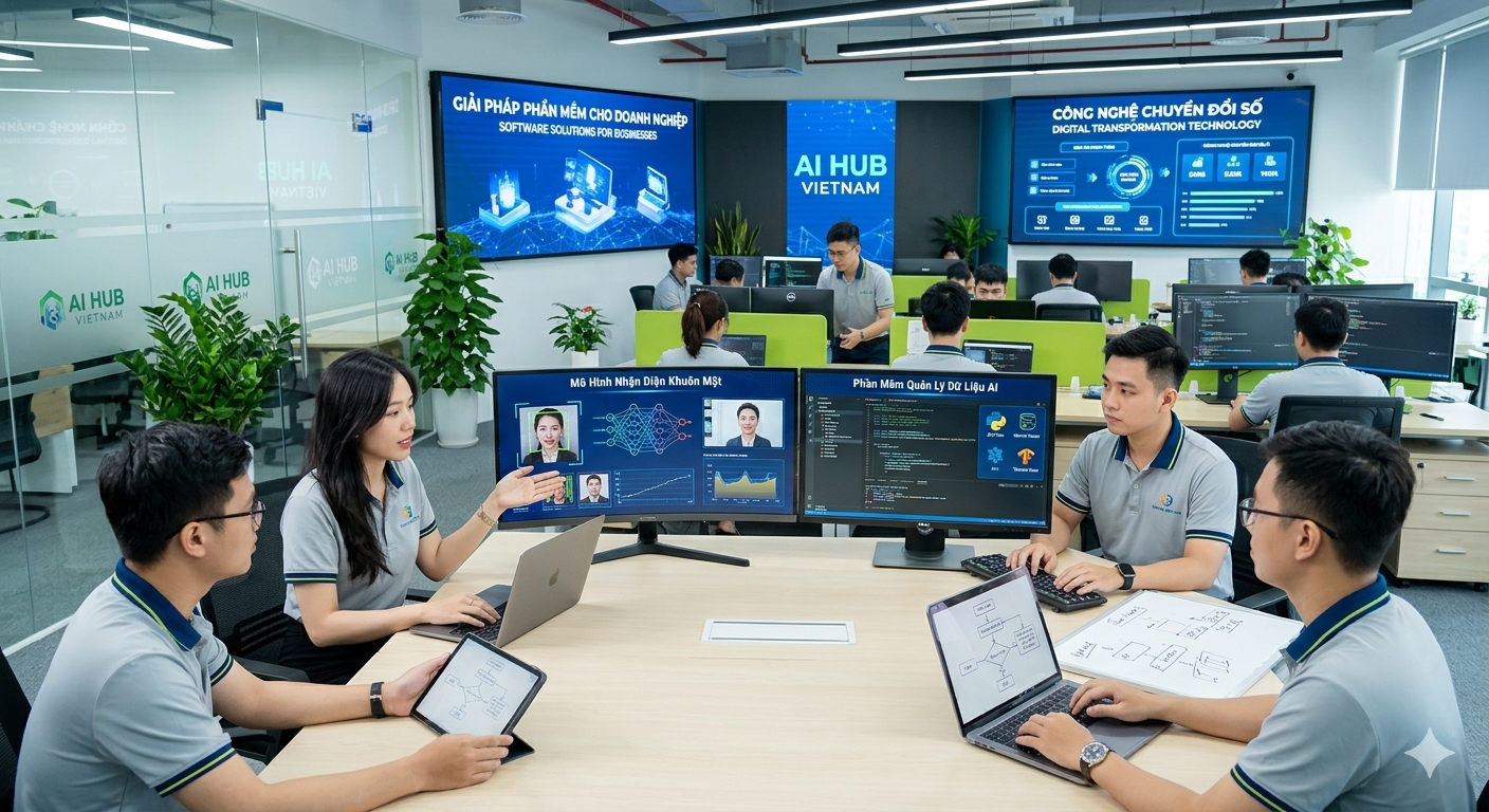 Gia công phần mềm